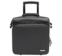Magma Riot DJ Trolley Black,MGA47884