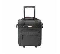 Magma Riot LP 12" Vinyl Record Trolley Bag 50