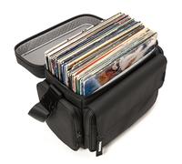 Magma Solid Blaze Vinyl-Bag plate bag