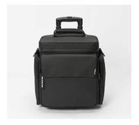 Magma Solid Blaze Vinyl Record Trolley 60