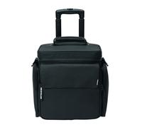 Magma Solid Blaze Vinyl Trolley