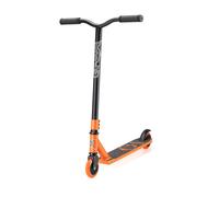 Xootz Magma Stunt Scooter, Freestyle Trick Scooter with Steel Y Bar, Aluminium Deck, ABEC-7 Bearings, Rubber Grips, Pro Street Scooter for Kids & Teens
