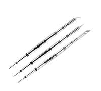 MAGMA Universal C210 C245 C115 Soldering Iron Tips Compatible Original soldering station AIFEN SUGON JBC AISUN KAISI T210 T245 T115 Handle Lead Free Heating Core(210-I+IS+K)