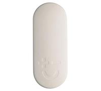 Magmates MMDS01-W Knife pod, Rubber, White