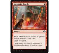 Magmatic Insight | Magic Origins