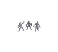 Magmins: D&D Nolzur's Marvelous Miniatures (W24) - Board Game