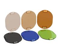 MagMod Advanced Gel Set Portable colour correction colour temoperature mag mod silicone rubber elastic filters lee location studio events photography effects