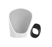 MagMod MagBounce 2 and MagGrip 2 | Camera Speedlight Flash Diffuser Bundle | Modular Camera Lighting Set