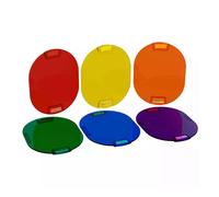 MAGMOD Creative Gel Set - Color Filters for Flash Photography