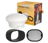 MagMod Starter Flash Kit Lighting Light Modifier Accessory Photography Lighting Light Studio Photography