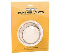 MagMod XL Dome Gel 1/4 CTO for Reflector XL and MagBox Pro Softboxes