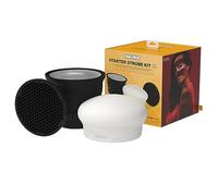 MagMod XL modifiers for Speed Cameras - Unparalleled versatility and durability -Strobe lights - Flash modification system