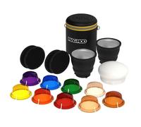 MagMod XL Two Strobe XL Kit