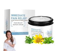 Magn-Esium Pain Relief Cream,Magn-esium Cream,Magne-Sium Cre-Am For Pain,Joint Pa-In Relief Cre-Am,Natural Ingredients For Muscle Repair,Natural Joint Gel Effective Re-Lief For Back,Neck,Hands,Knee