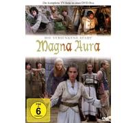 Magna Aura - Die versunkene Stadt