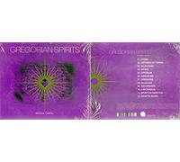 Magna Canta - Gregorian Spirits