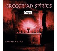 Magna Canta - Gregorian Spirits