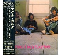 Magna Canta - Putting It Back Together