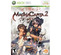 Magna Carta 2 (Import)