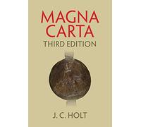 Magna Carta – Cambridge University Press