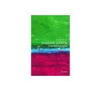 Magna Carta : A Very Short Introduction