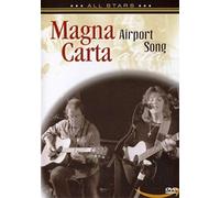 Magna Carta-Airport Song [DVD]