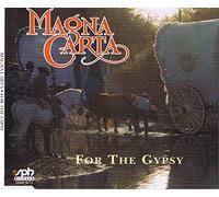 Magna Carta - For The Gypsy