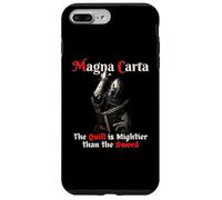 Magna Carta Freedom And Civil Rights Case for iPhone 7 Plus/8 Plus
