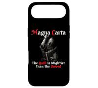 Magna Carta Freedom And Civil Rights Case for iPhone Air