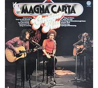 Magna Carta - Greatest Hits - Vertigo - 9199 737