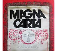 Magna Carta - In Concert