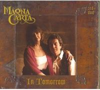 MAGNA CARTA:IN TOMORROW
