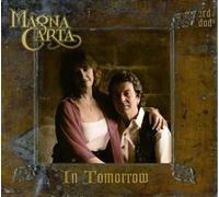Magna Carta - In Tomorrow [2cd + 1dvd]