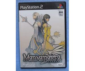 Magna Carta [Japan Import]