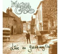 Magna Carta - Live at the Grassington Festival