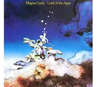 Magna Carta - Lord of the Ages