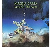Magna Carta : Lord of the Ages VinylNEW FREE Shipping, Save £s
