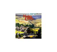 Magna Carta - Love On The Wire Bbc Sessions, Live & Beyond