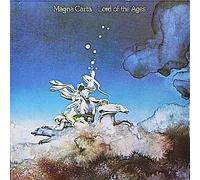 Magna Carta - Magna Carta - Lord Of The Ages - Vertigo - 9286 923