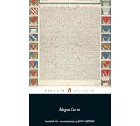 Magna Carta – Penguin Classics