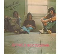 Magna Carta - Putting Back Together