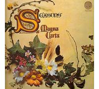 Magna Carta - Seasons