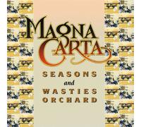 Magna Carta - Seasons