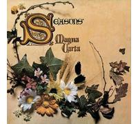Magna Carta Seasons (Vinyl) 12" Album
