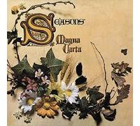 Magna Carta - Seasons - Vinyl Record - J4z