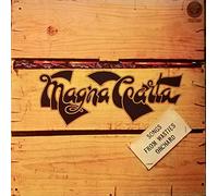Magna Carta - Songs from Wasties Orchard [VINYL]