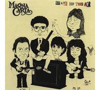 Magna Carta - State of the Art