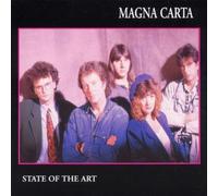 Magna Carta - State of the Art (25th Anniversary Live Concert)
