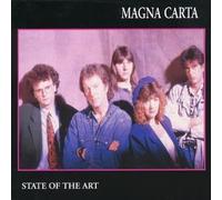 Magna Carta - State of The Art [Import]