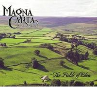 Magna Carta - The Fields Of Eden [CD]